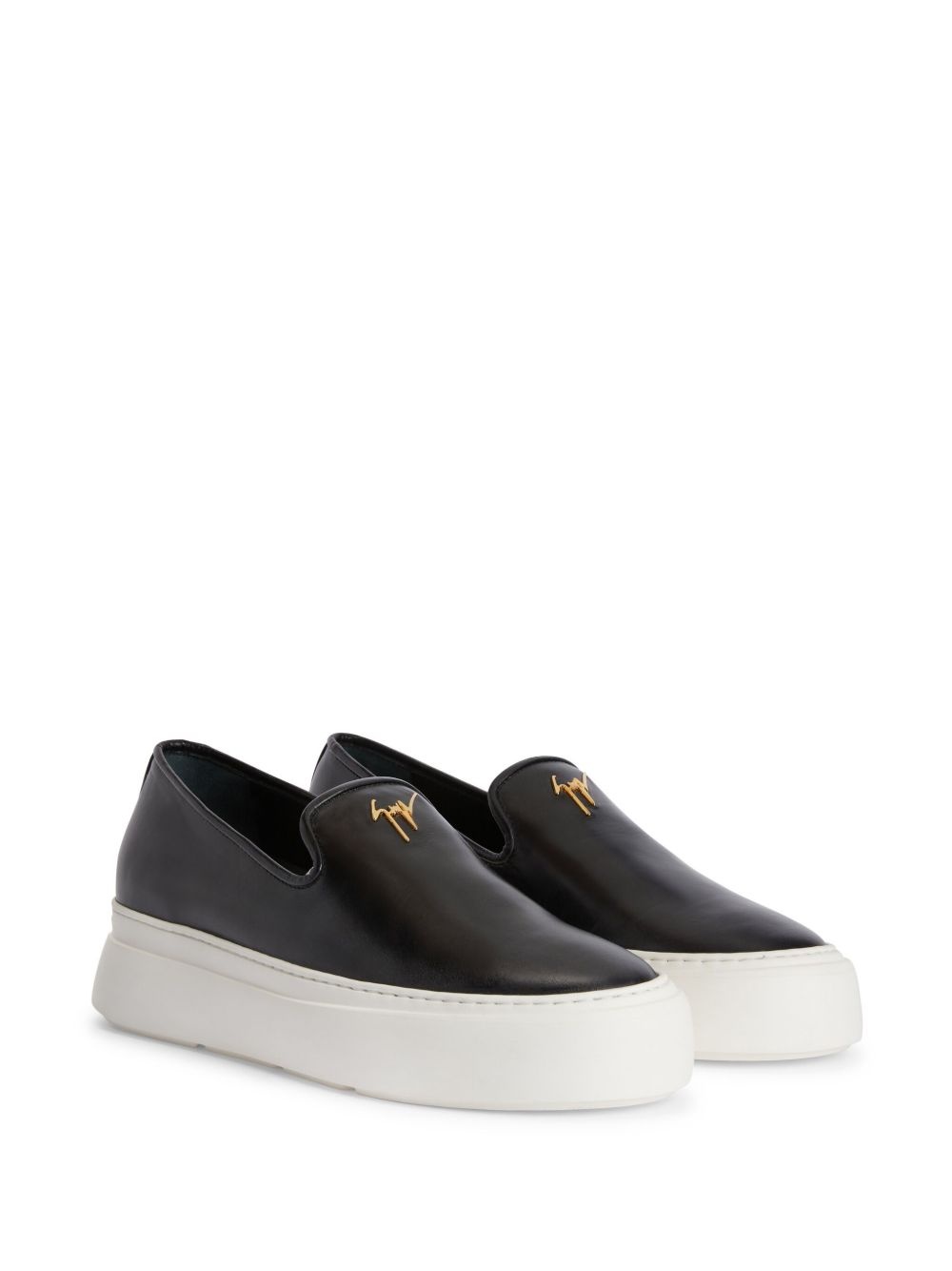 GZ Mike loafers - 2