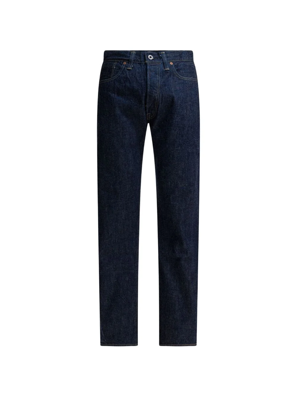 five-pocket jeans - 1