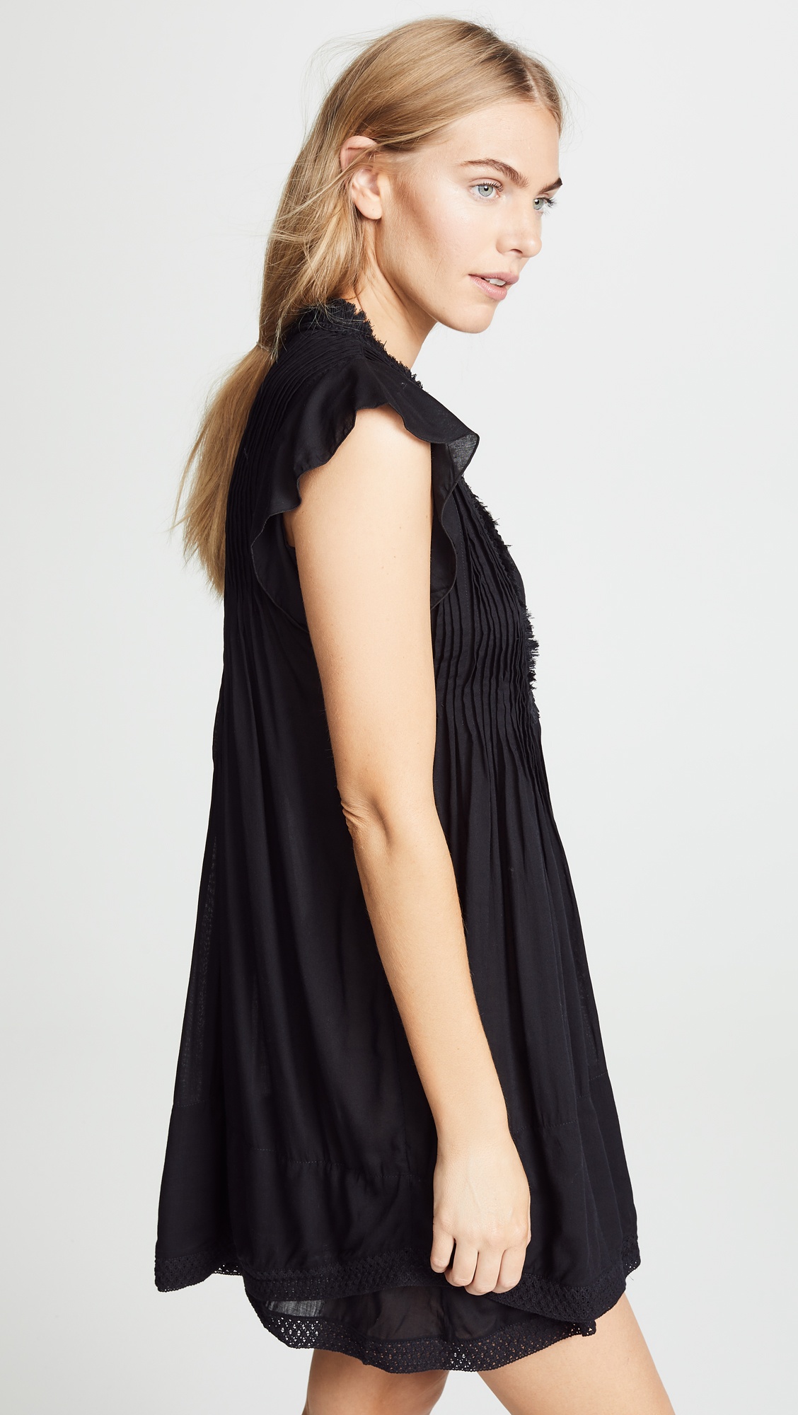 Sasha Mini Dress - 3