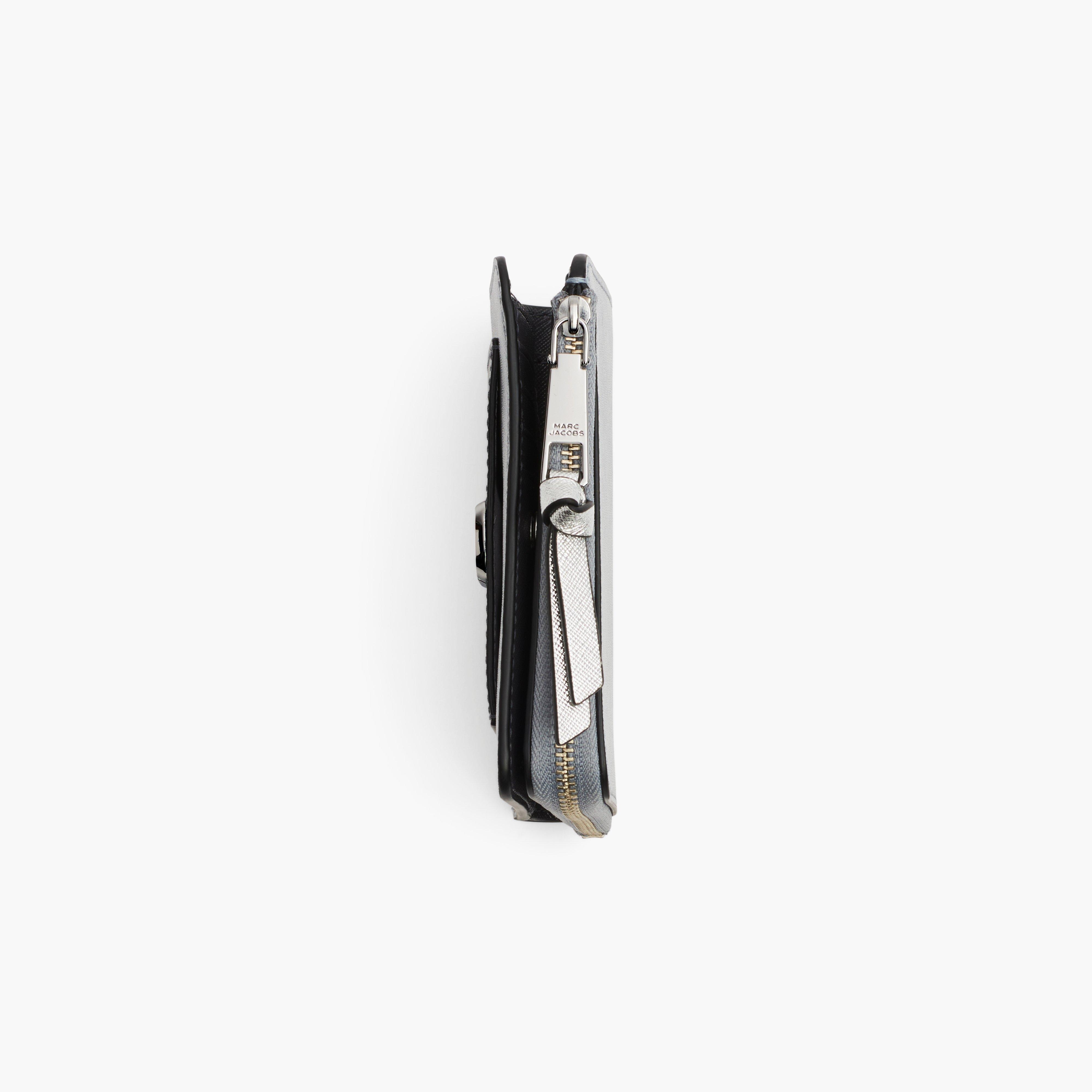 THE UTILITY SNAPSHOT SLIM BIFOLD WALLET - 4