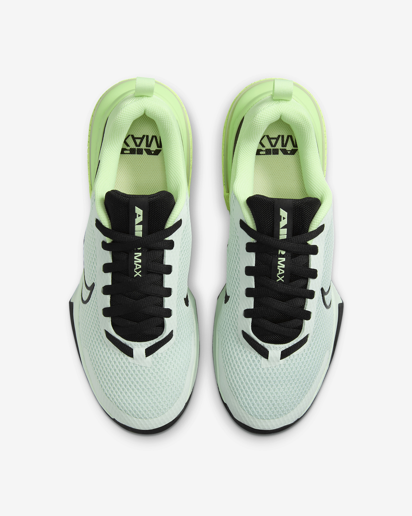 Nike Air Max Alpha Trainer 6 Men's Workout Shoes - 4