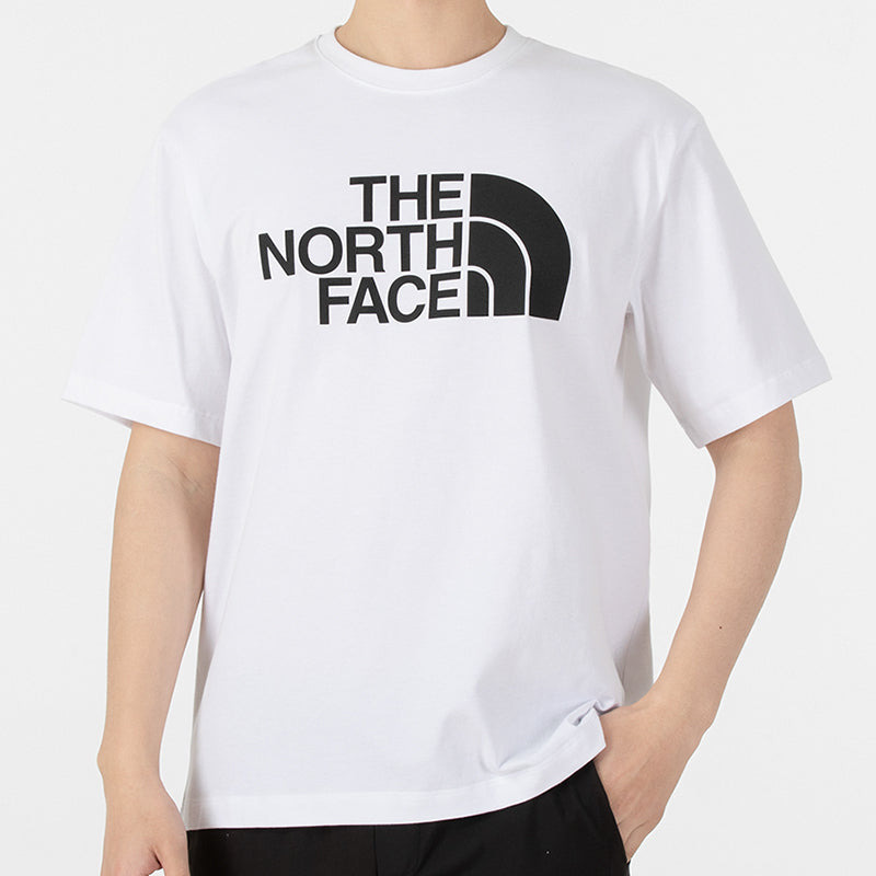 THE NORTH FACE SS22 Easy T-shirt 'White' NF0A5JZS-FN4 - 6