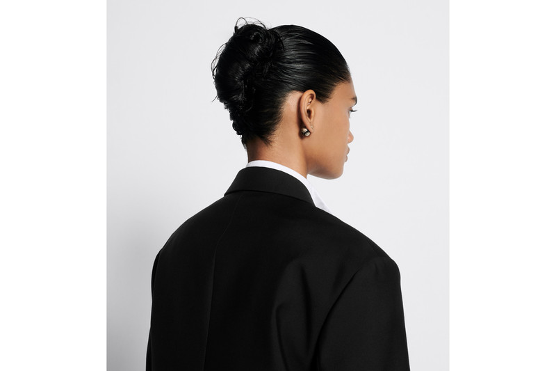 Dior Oversized Blazer outlook