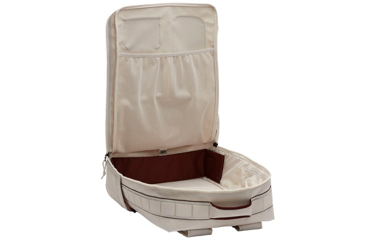 Nike Utility Training Backpack 'Beige' CK2656-104 - 5