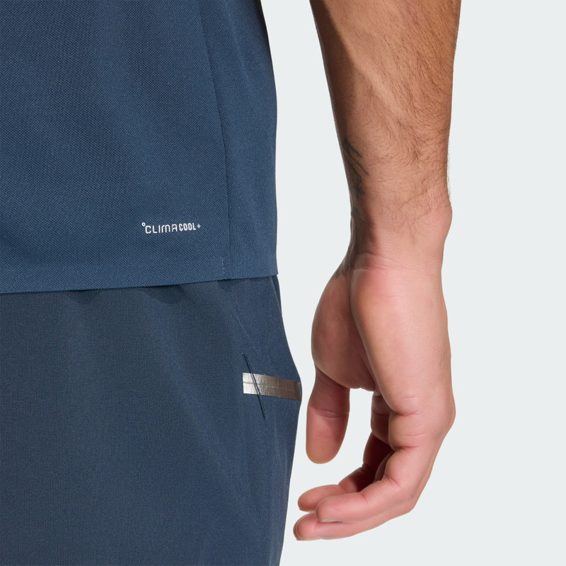 TENNIS CLIMACOOL FREELIFT TEE PRO 5