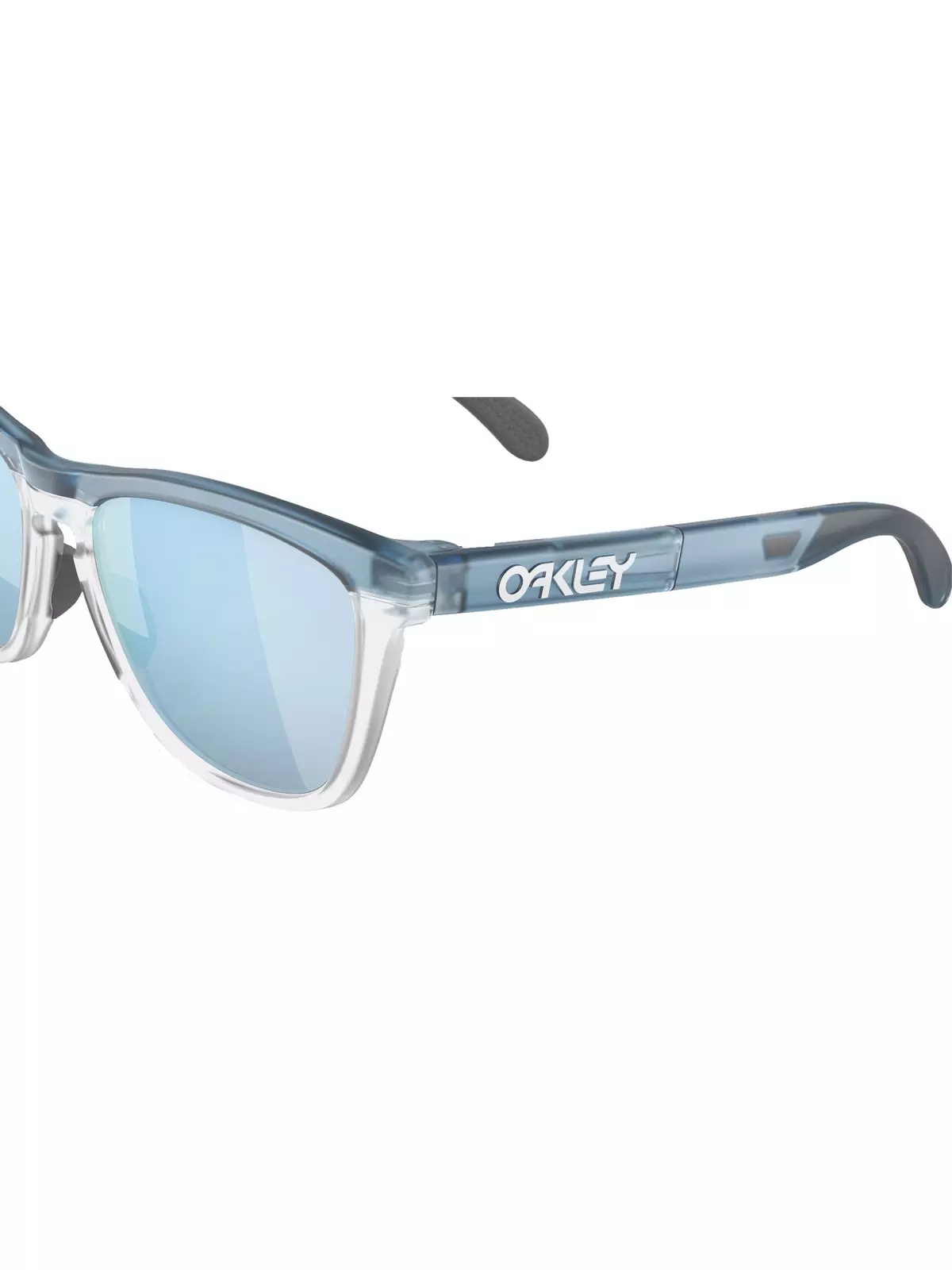 Frogskins Range Prizm Deep Water Polarized Sunglasses - Blue - 7