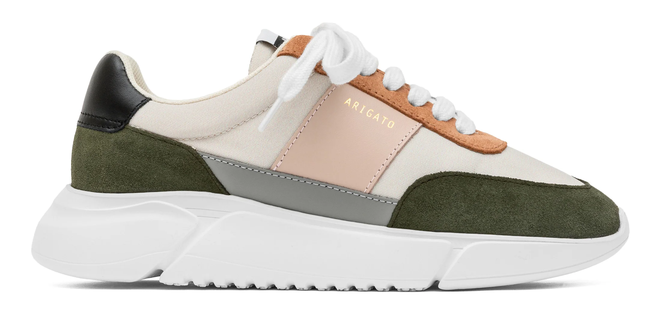 Genesis Vintage Runner - 1