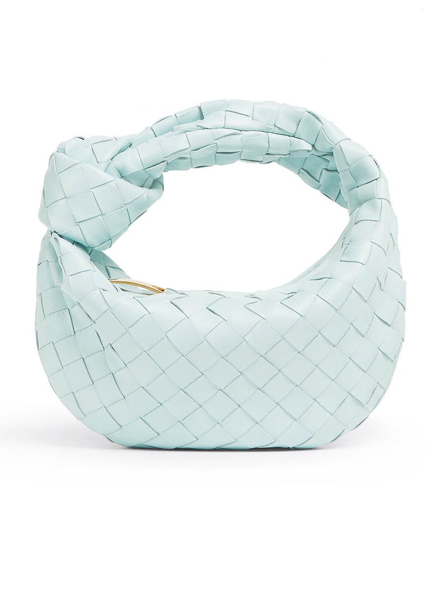 Mini Jodie in Teal Washed - 2