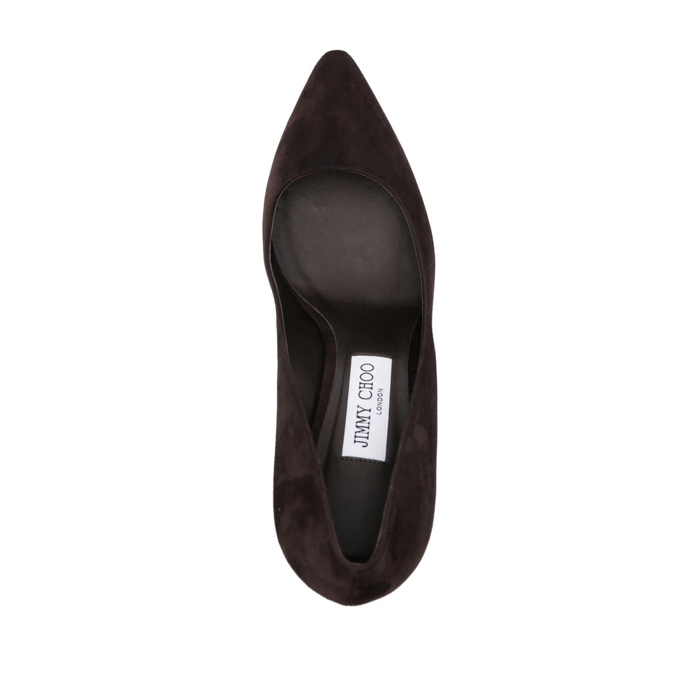 Jimmy Choo Brown Pumps Women - 3