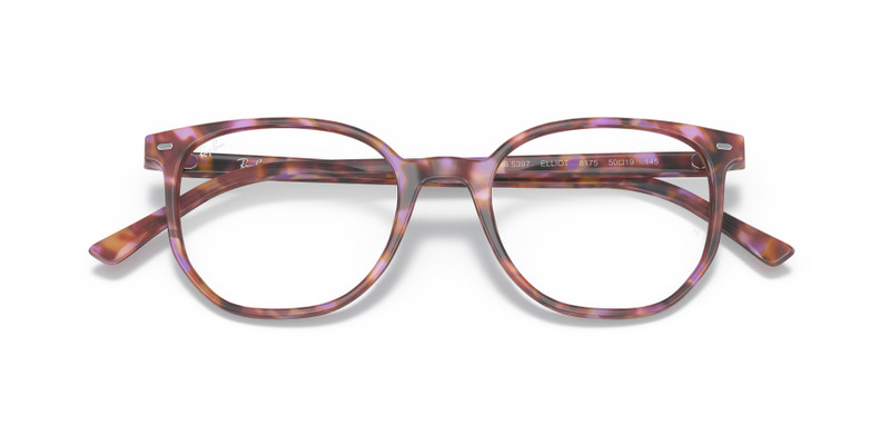 Ray-Ban ELLIOT OPTICS outlook