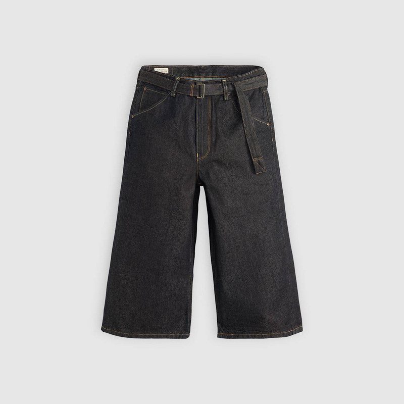 TWISTED BAGGY MEN'S CAPRI 1