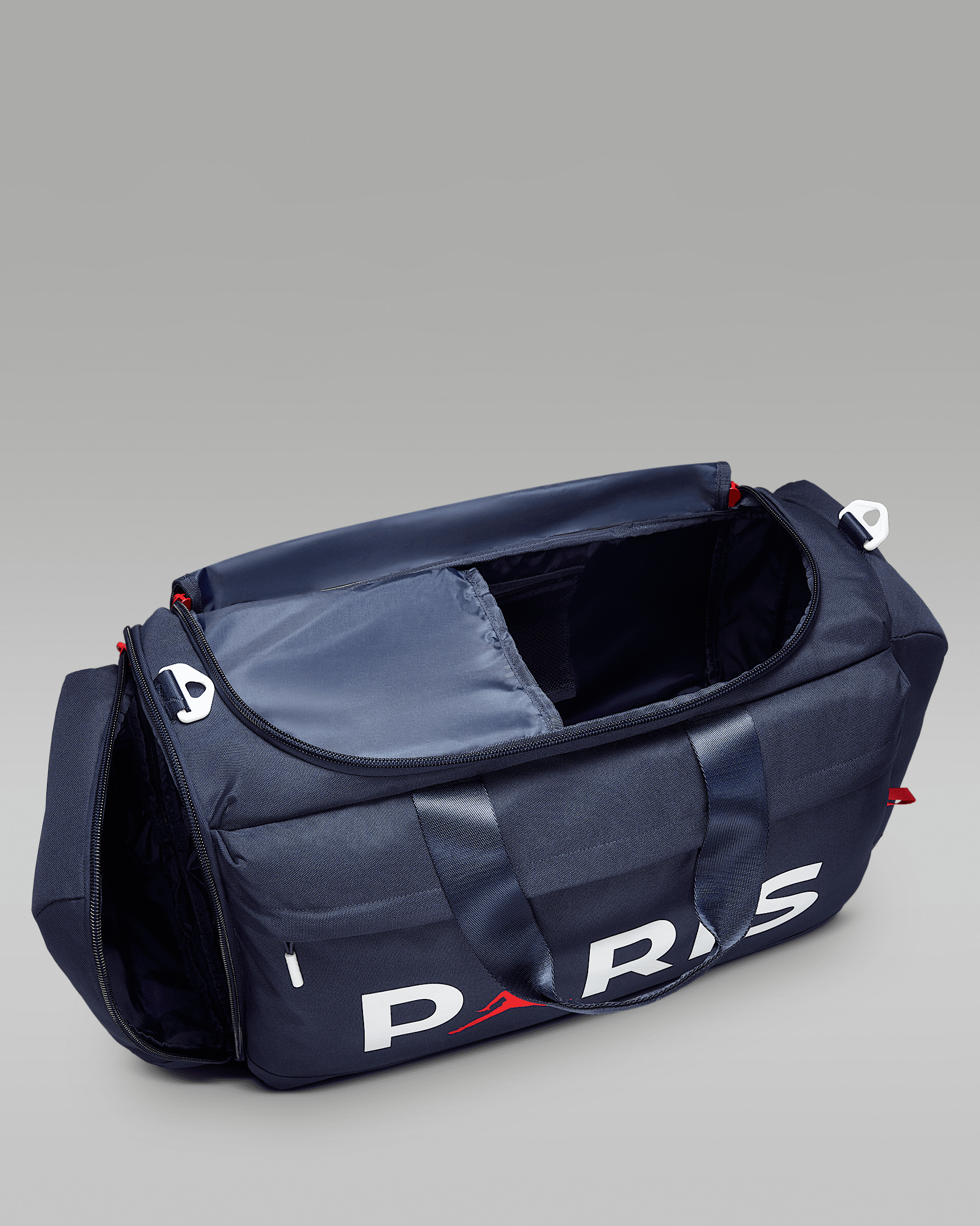 Jordan Paris Saint-Germain Duffel Bag (62.5L) - 4