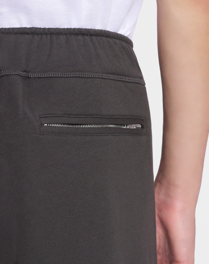 CURB LACE CLASSIC JOGGERS 6