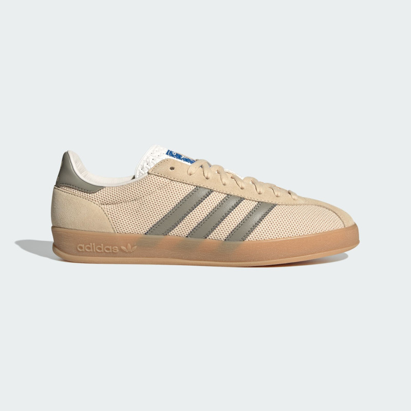 Gazelle Indoor Pro Shoes - 1