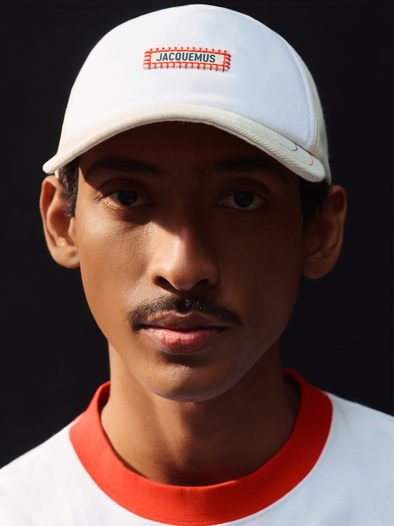 The Supporter cap 4
