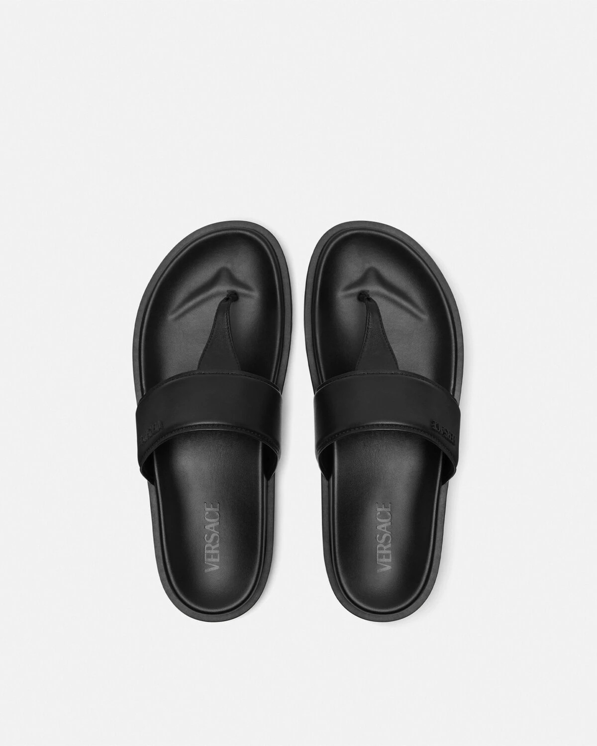 Logo Sandals - 3