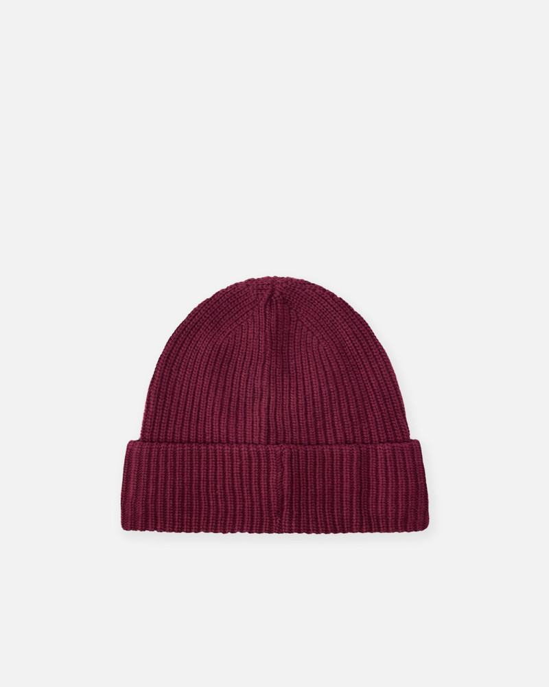 PINKO BEANIE-STYLE HAT outlook