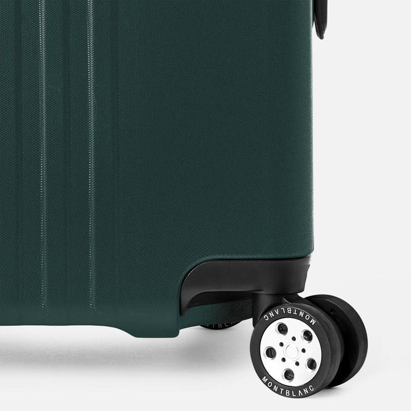 #MY4810 cabin trolley with front pocket 7
