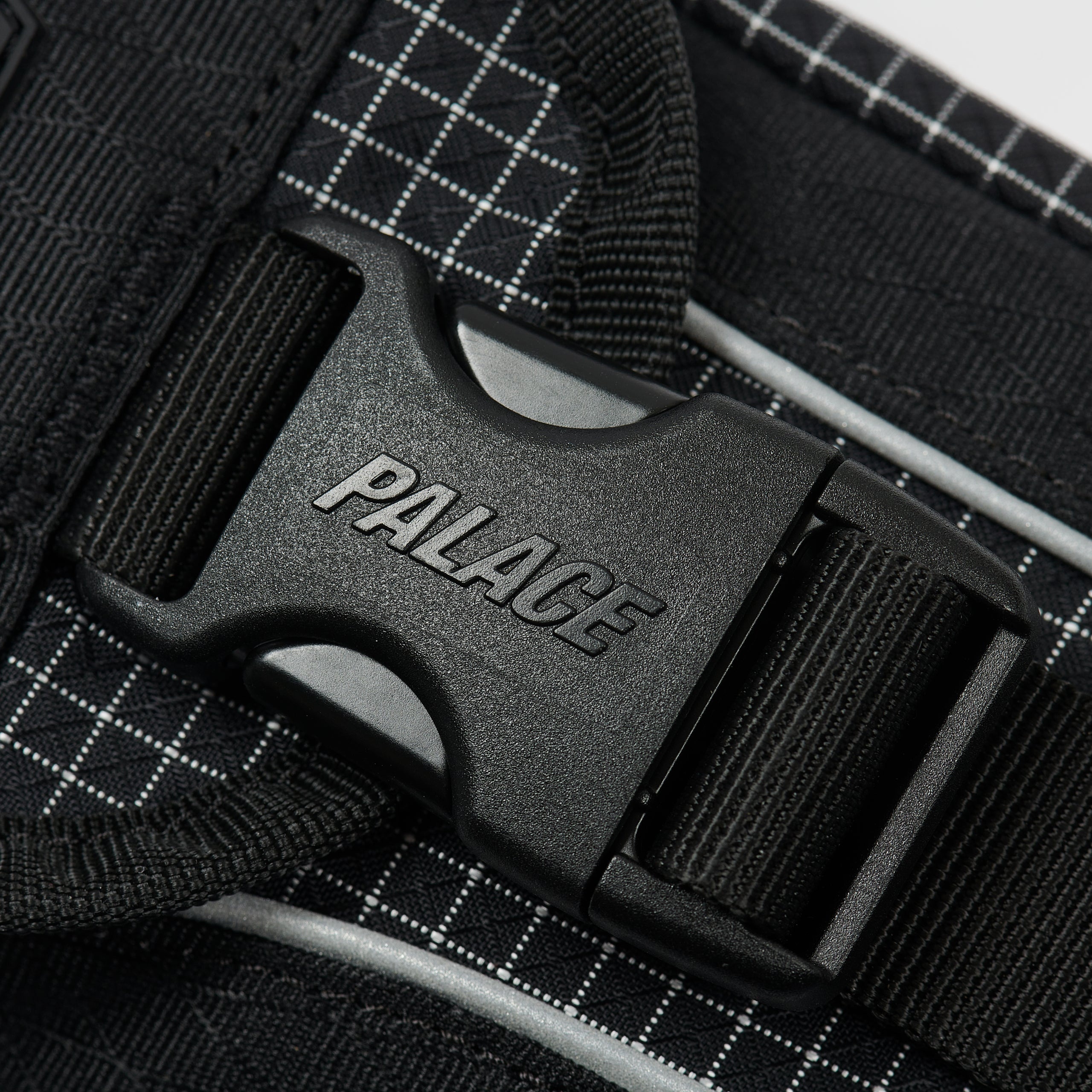★25SS WEEK1★Palace CORDURA REFLEX RS DEVICE BAG CORDURA REFLEX RS DEVICE BAG | PALACE SKATEBOARDS