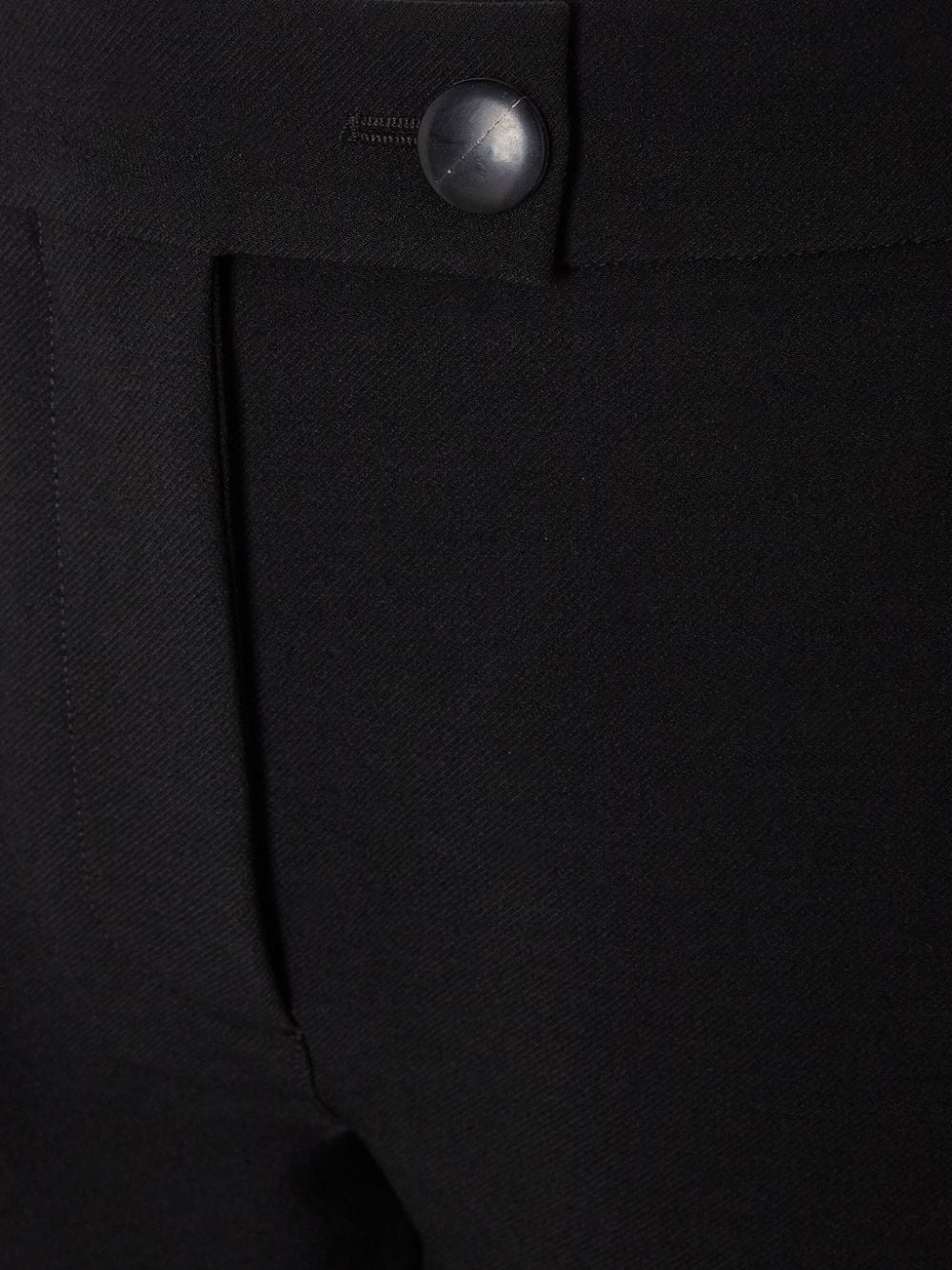 slim-fit tailored trousers - 4