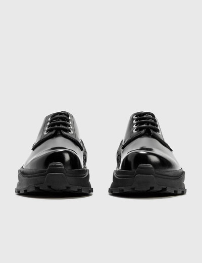 Maison Margiela Ridged Sole Derby outlook