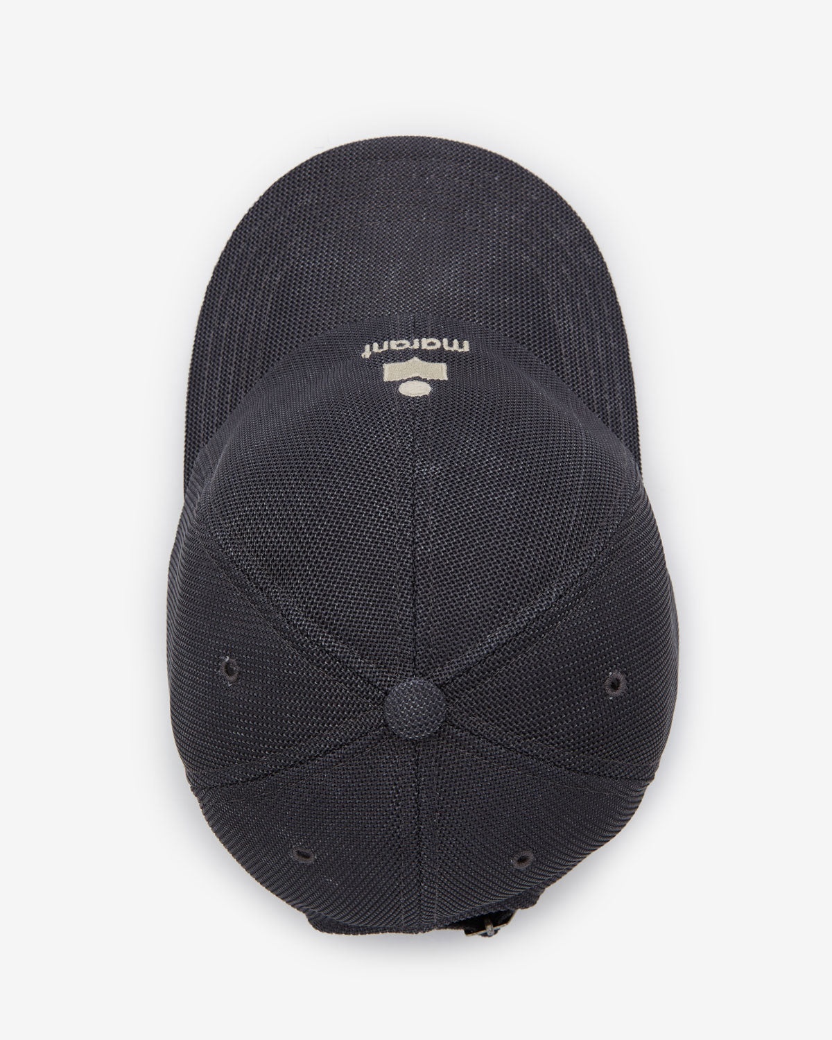 TOMAS CAP - 4