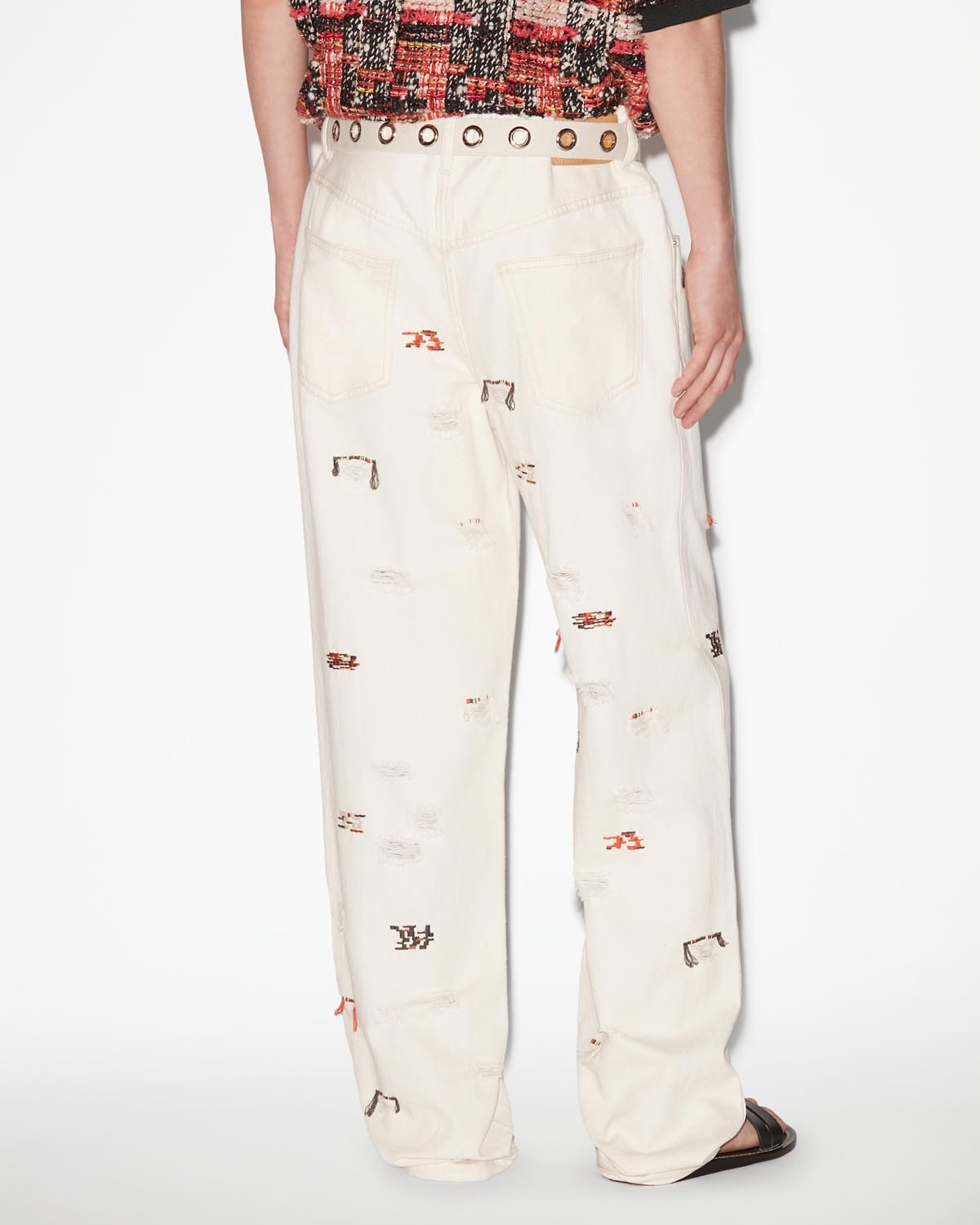JURO PANTS - 5