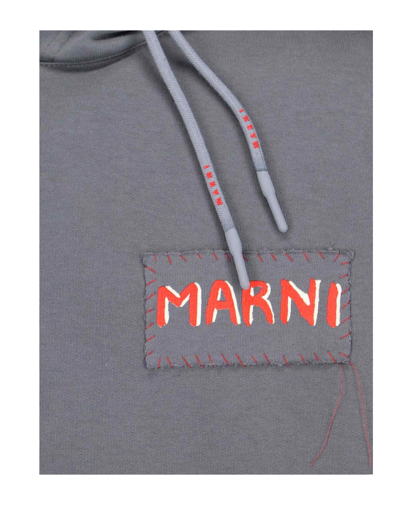 Logo Hoodie - 3