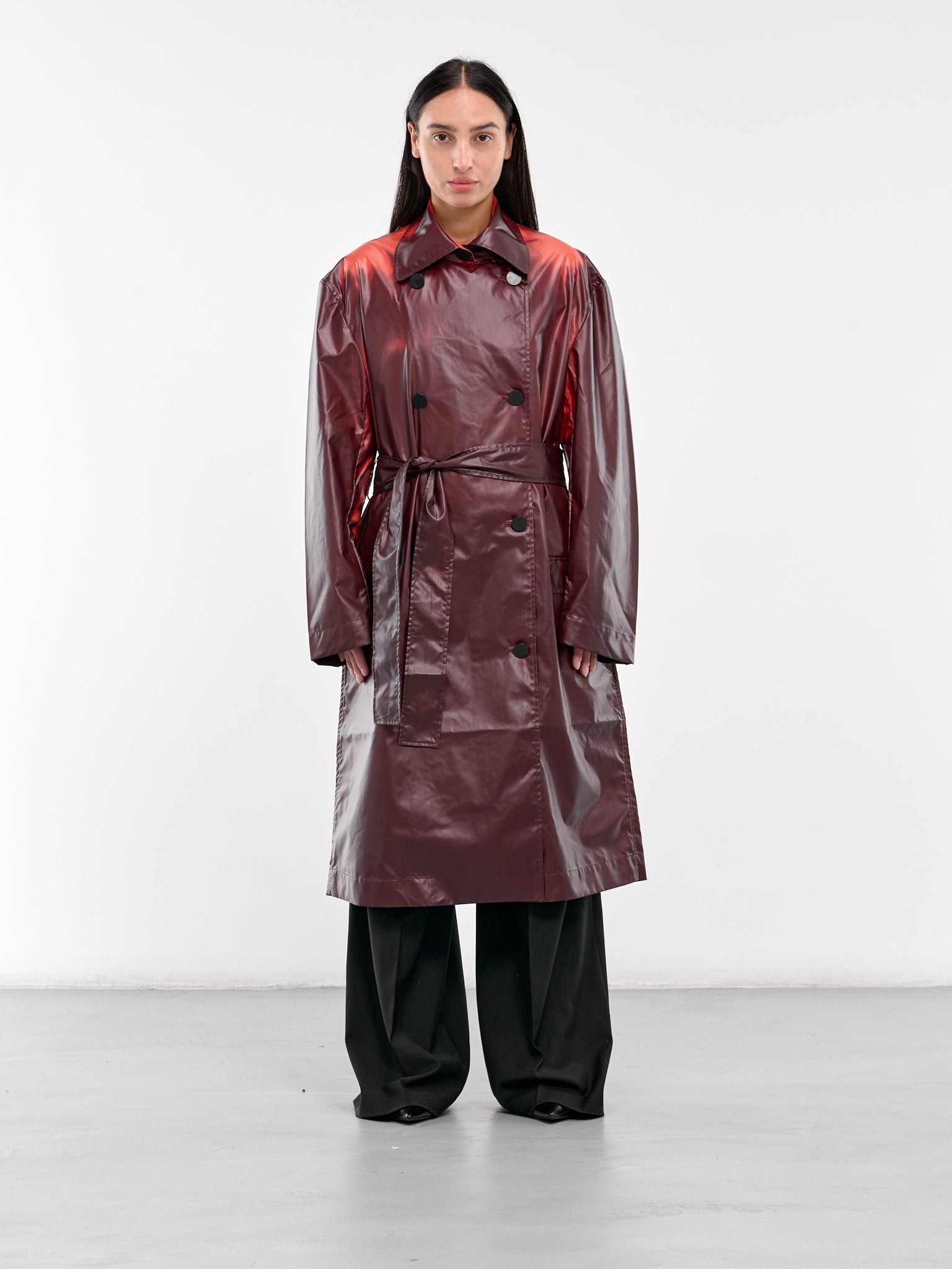 Thermochromic Coat - 1