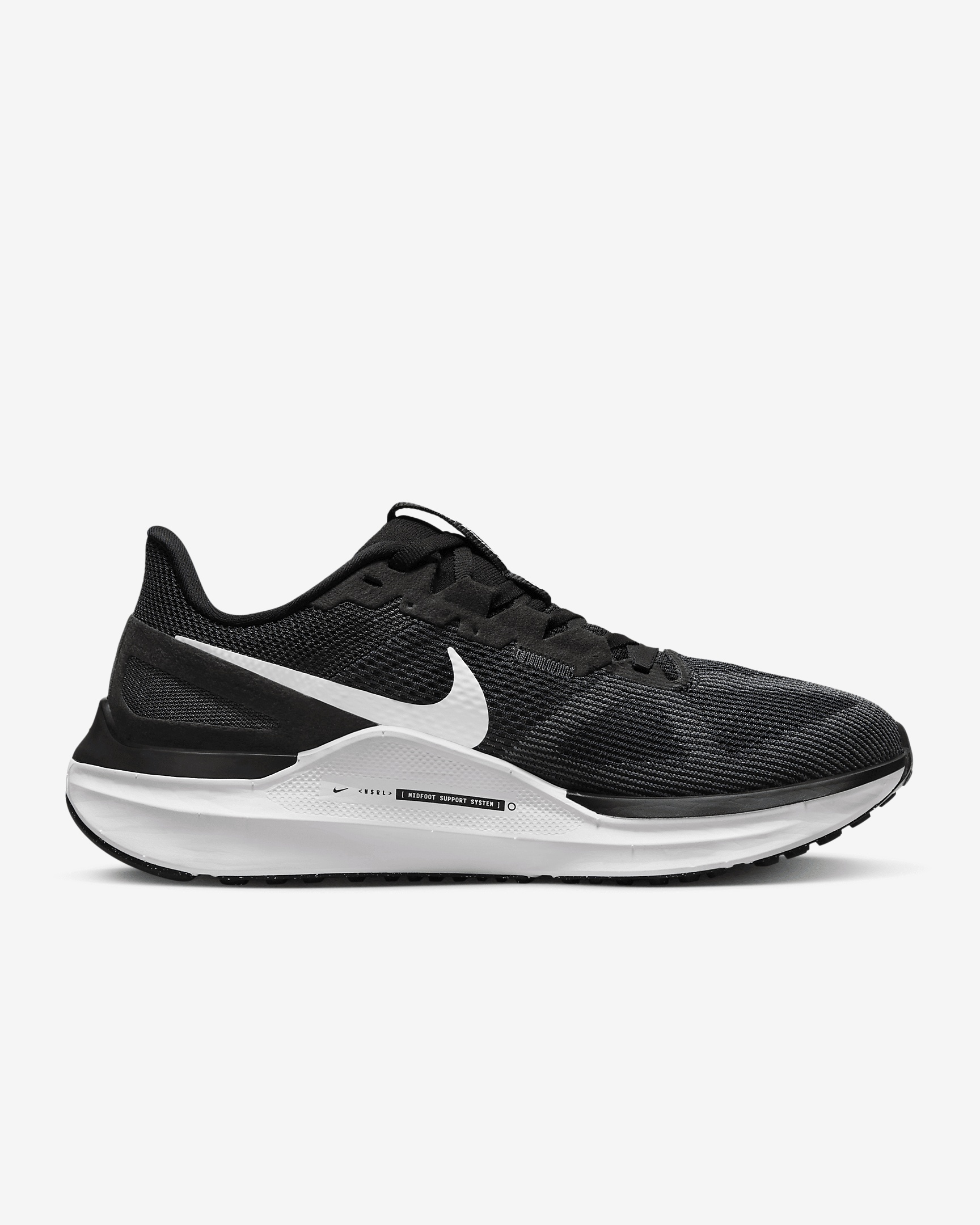 Nike Structure 25 Women's Road Running Shoes - 4