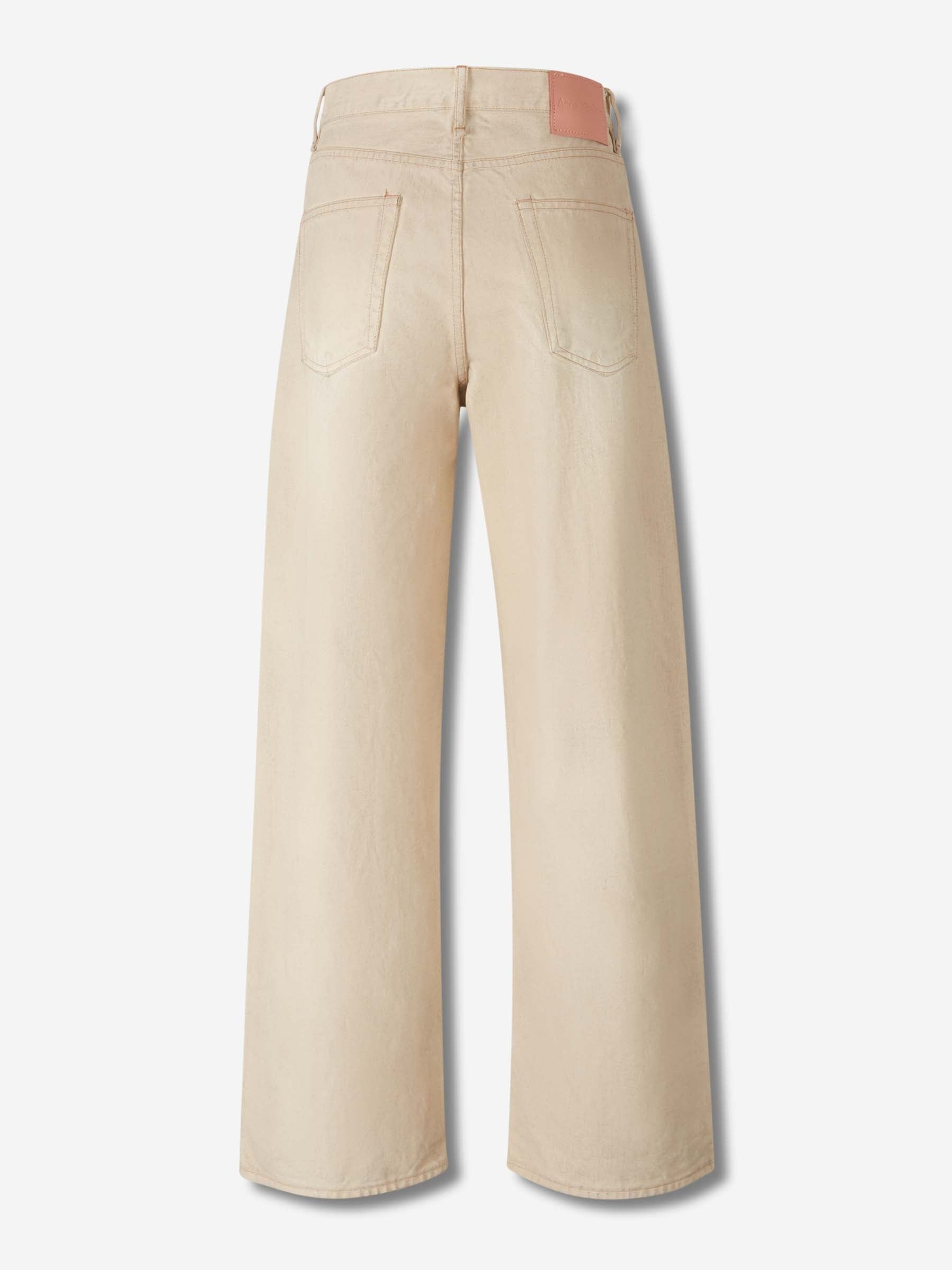 BAGGY JEANS 1981 - 3