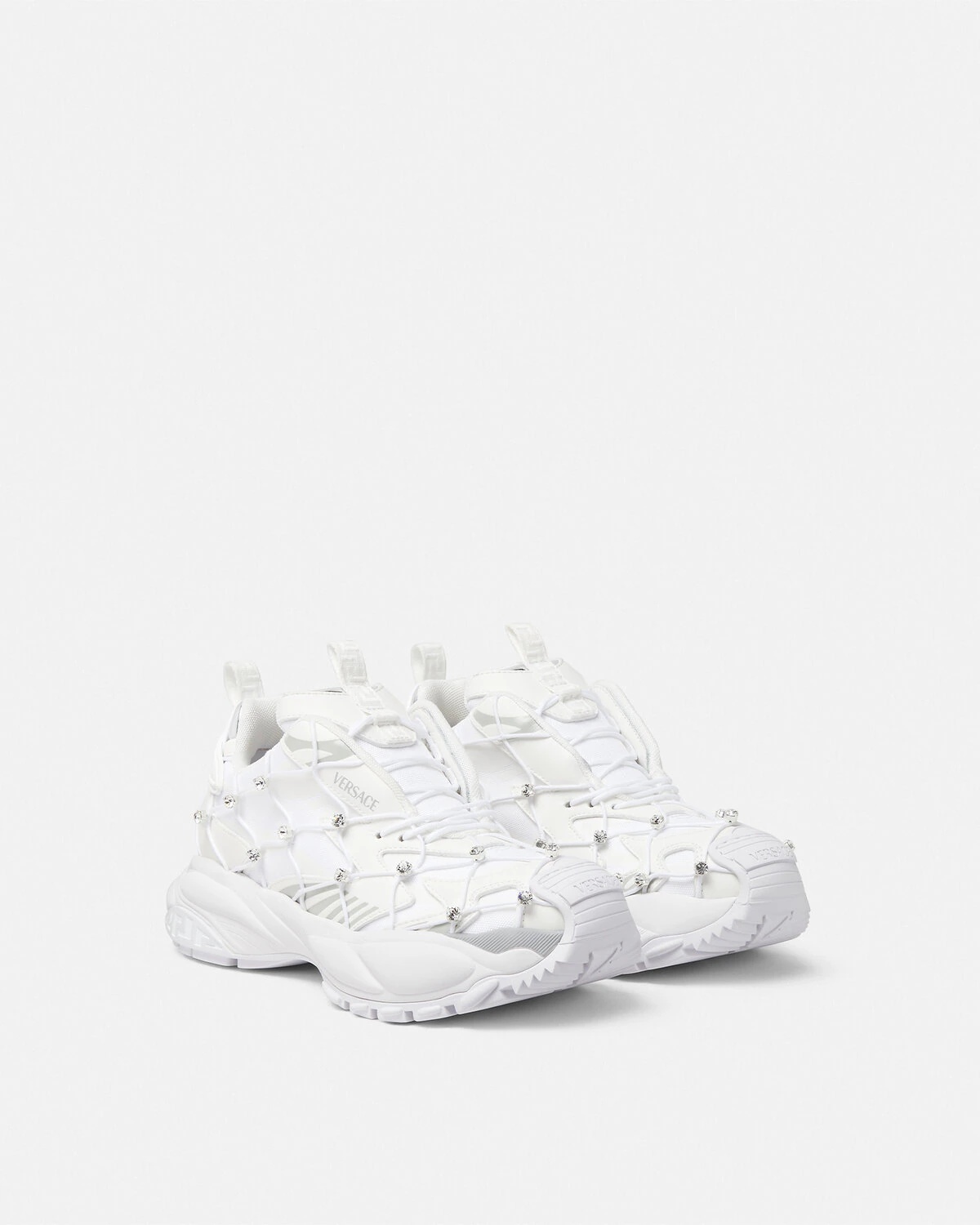 Versace Mercury M_VS_02 Sneakers - 2