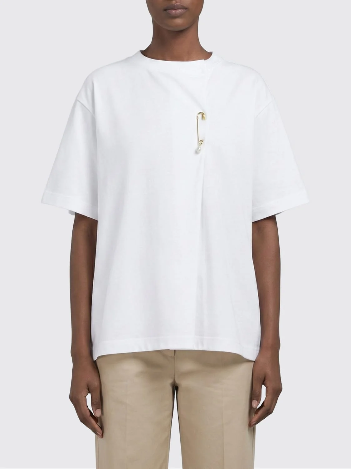 T-shirt men Carven - 1
