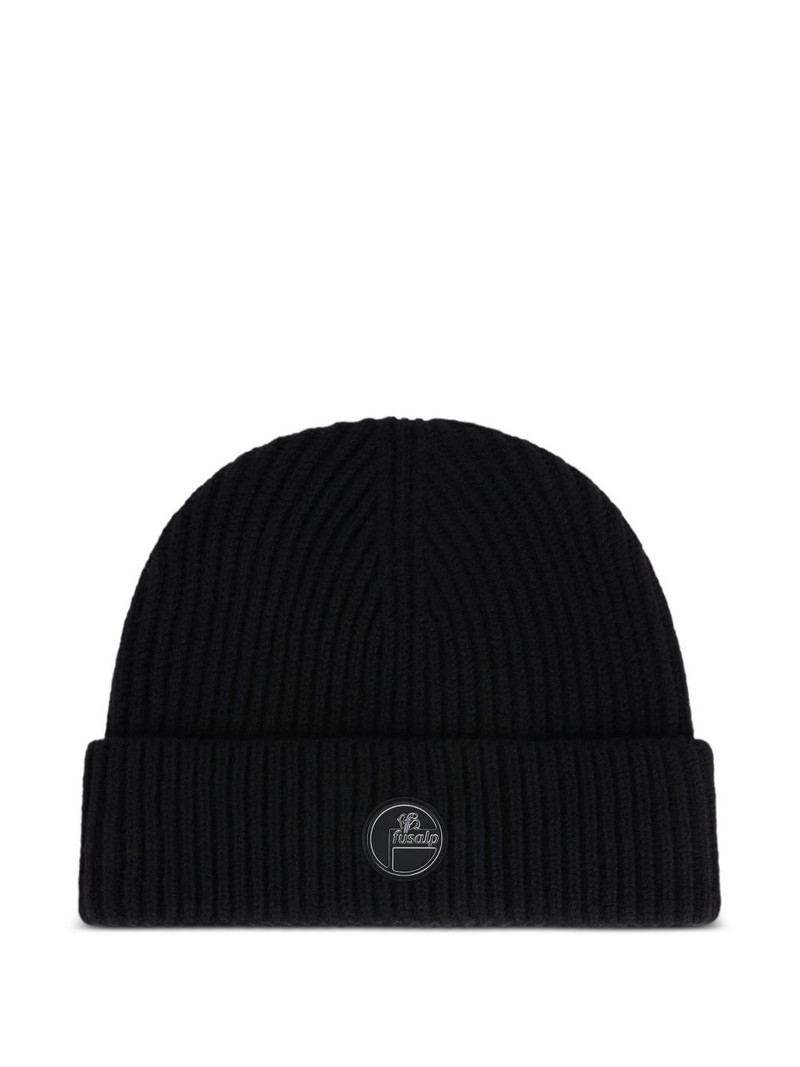 Nyx beanie 1
