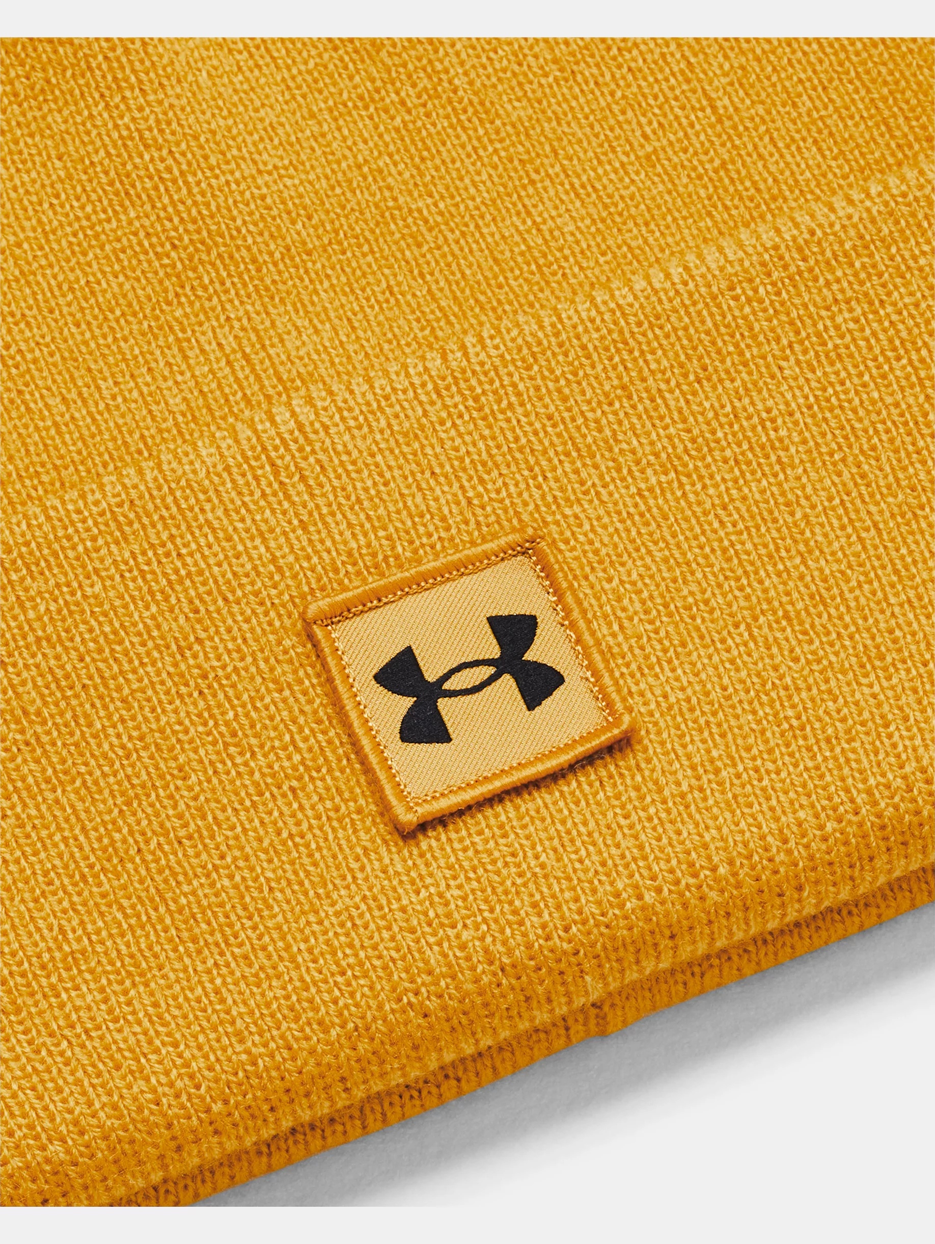 Unisex UA Halftime Cuff Beanie - 2