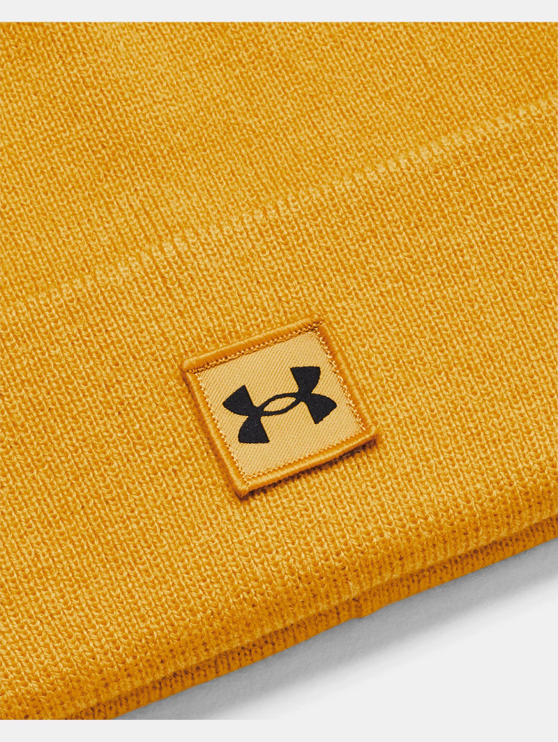 Under Armour Unisex UA Halftime Cuff Beanie outlook