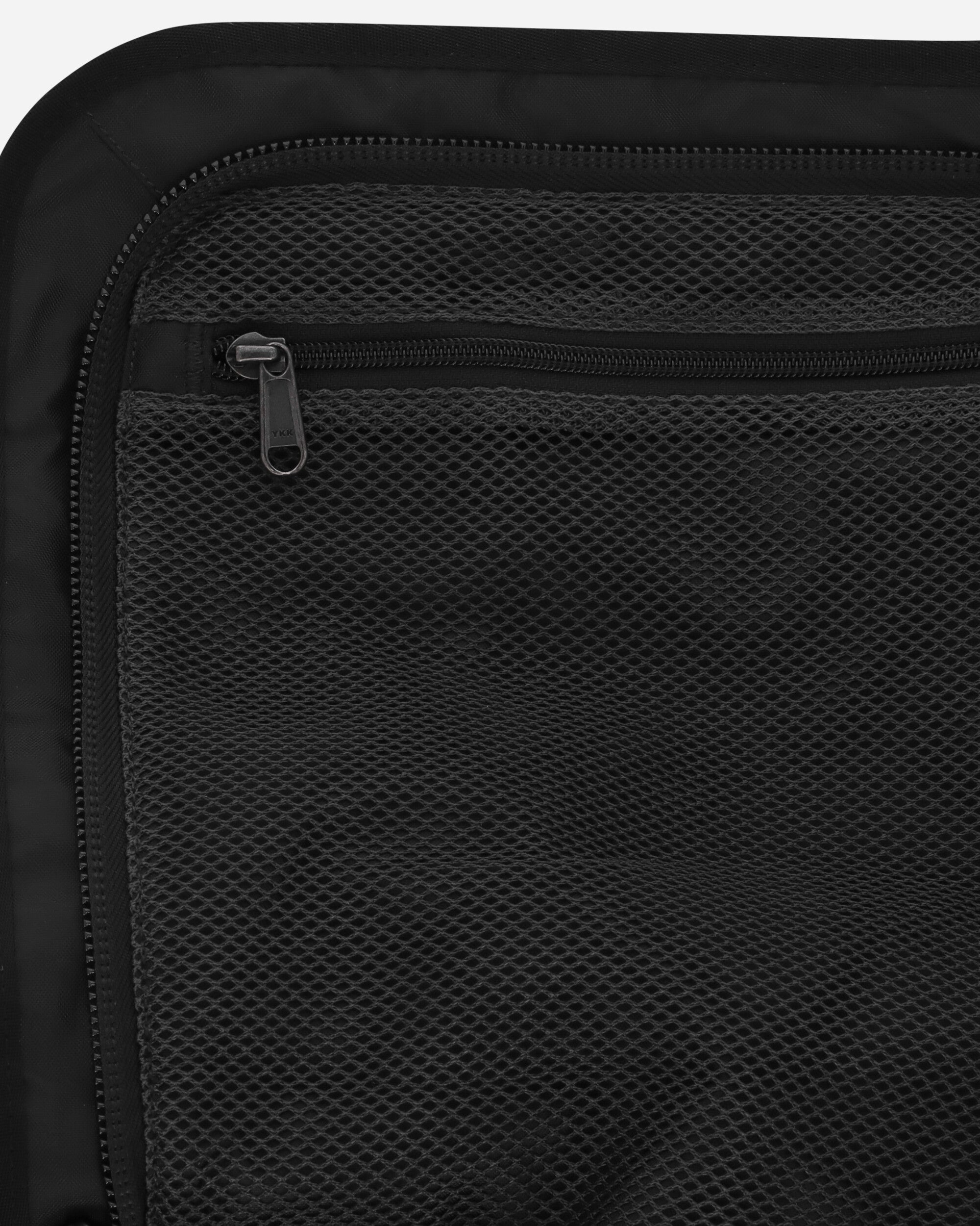 Black Hole Duffel 40L Black / Black - 7