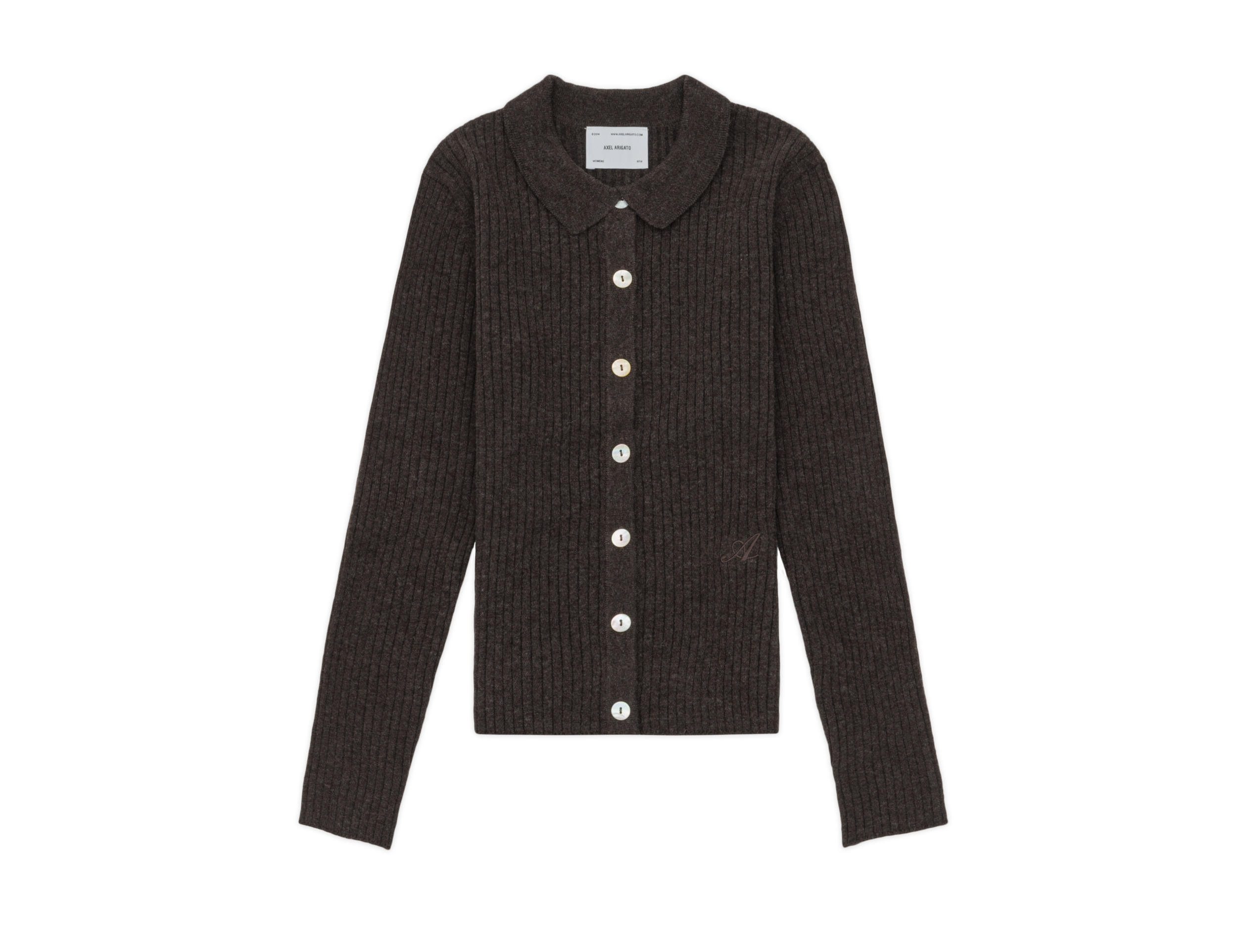 Signature Cardigan - 1