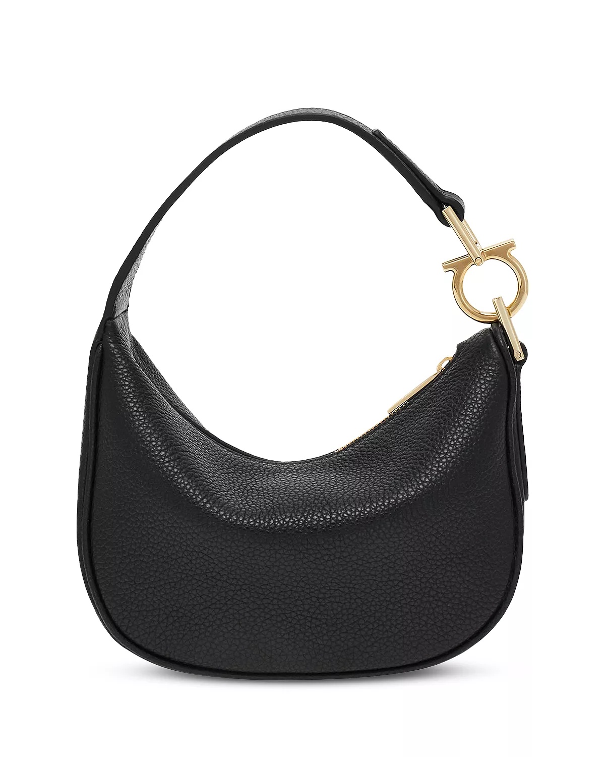 Top Handle Bag - 6