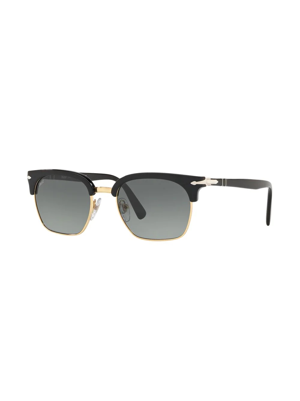 wayfarer square-frame sunglasses - 3