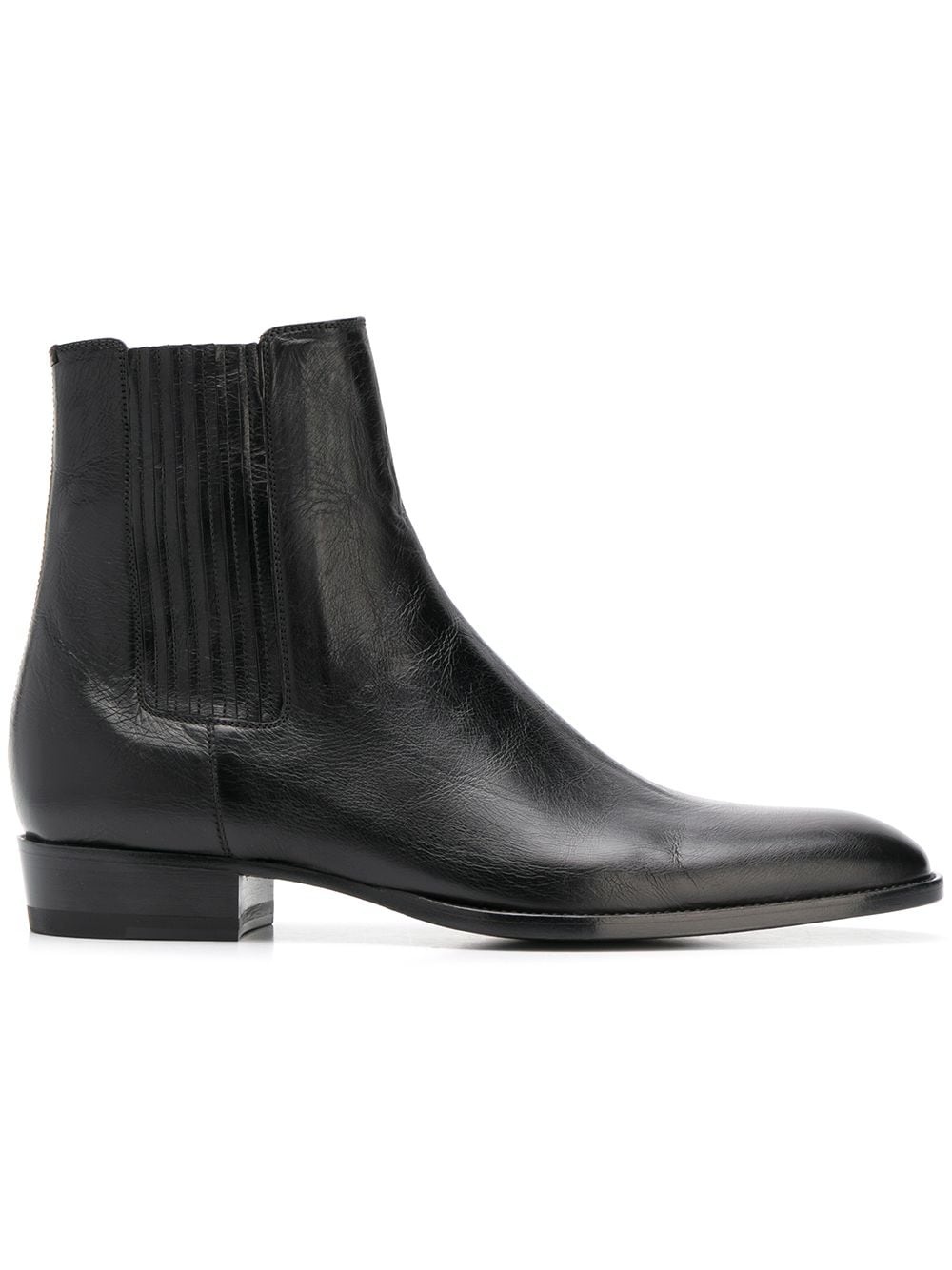 Wyatt Chelsea boots - 1