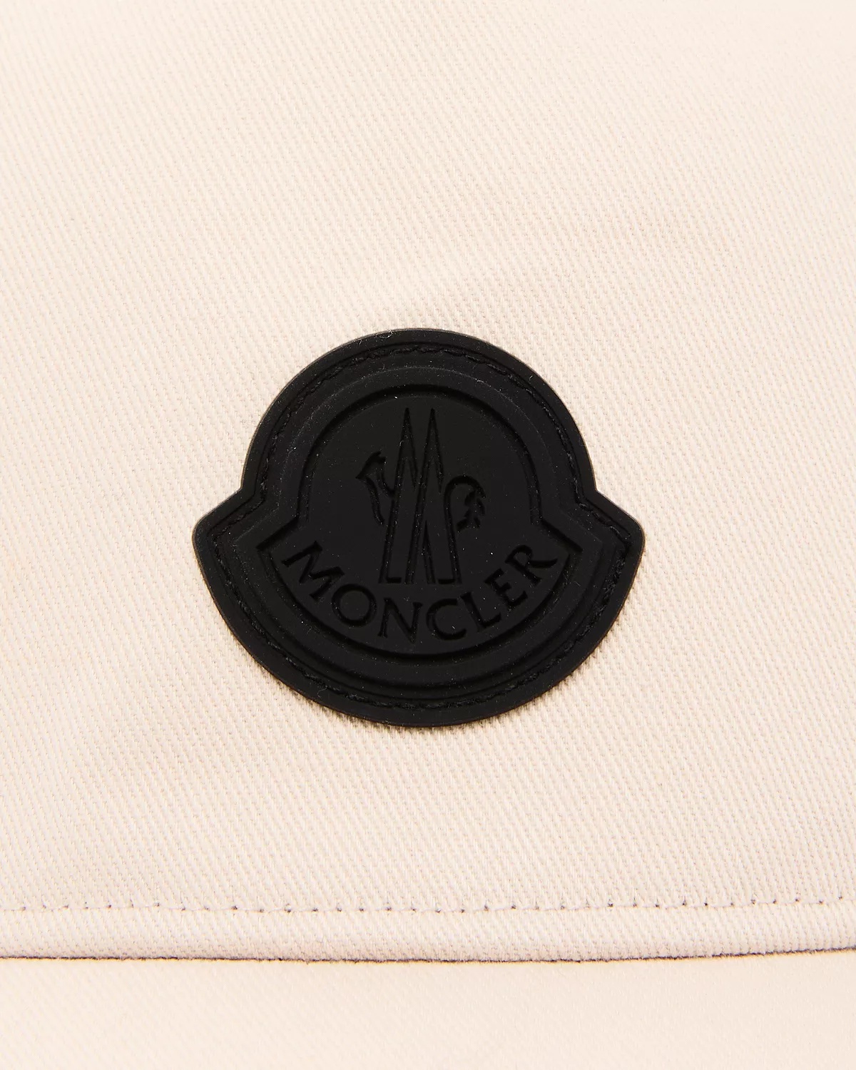 Logo Baseball Cap - 3