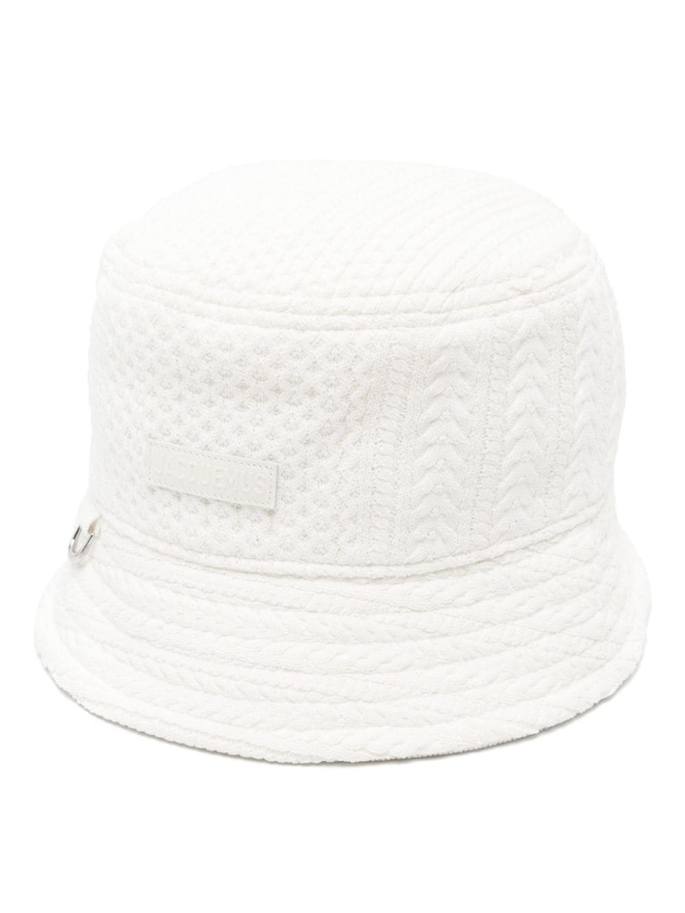 Le Bob Belo bucket hat - 1