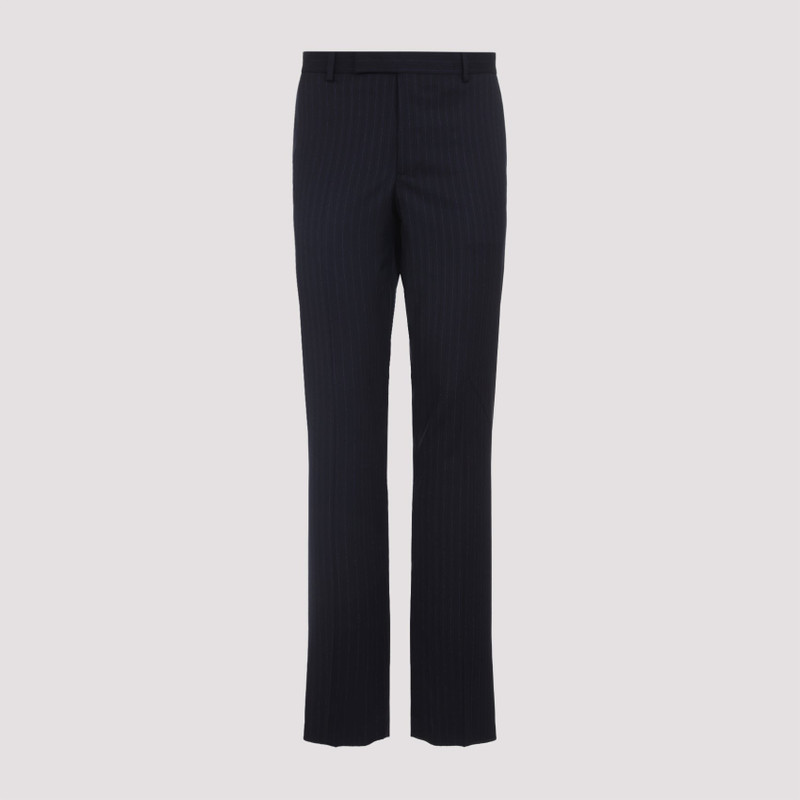 Paul Smith Tailored Fit Two Button Suit 5