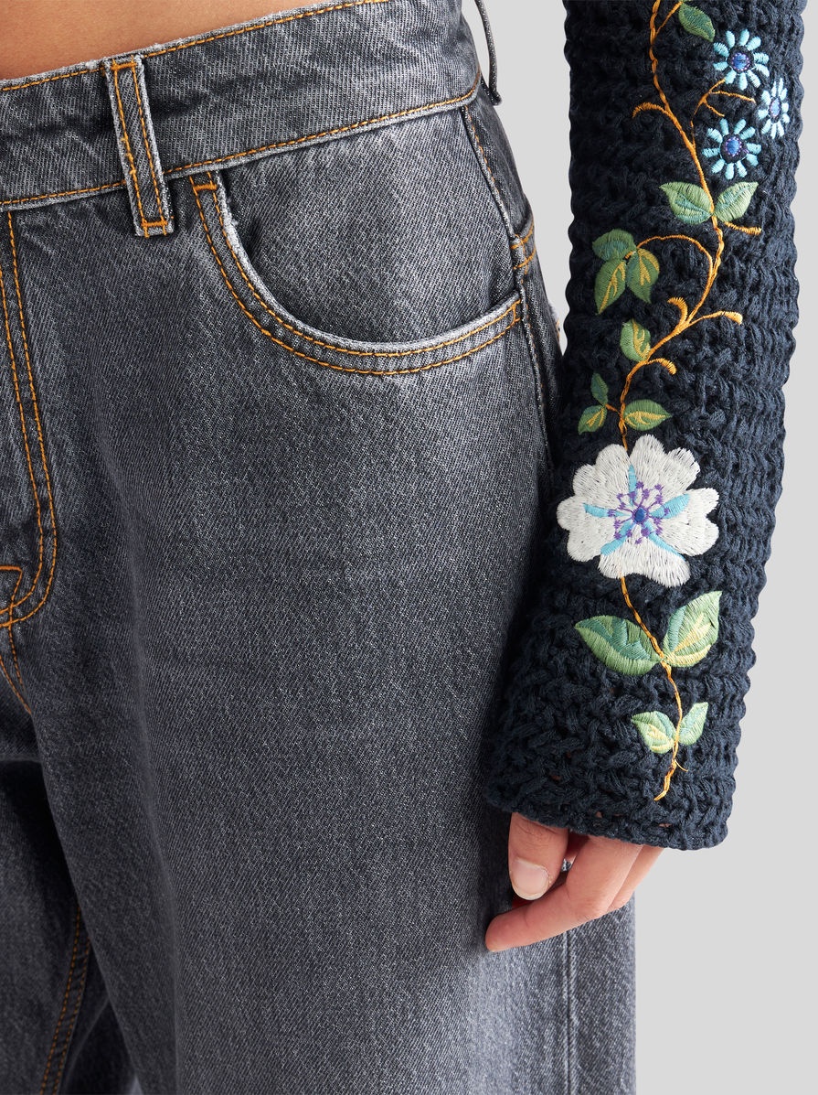 BAGGY JEANS - 3