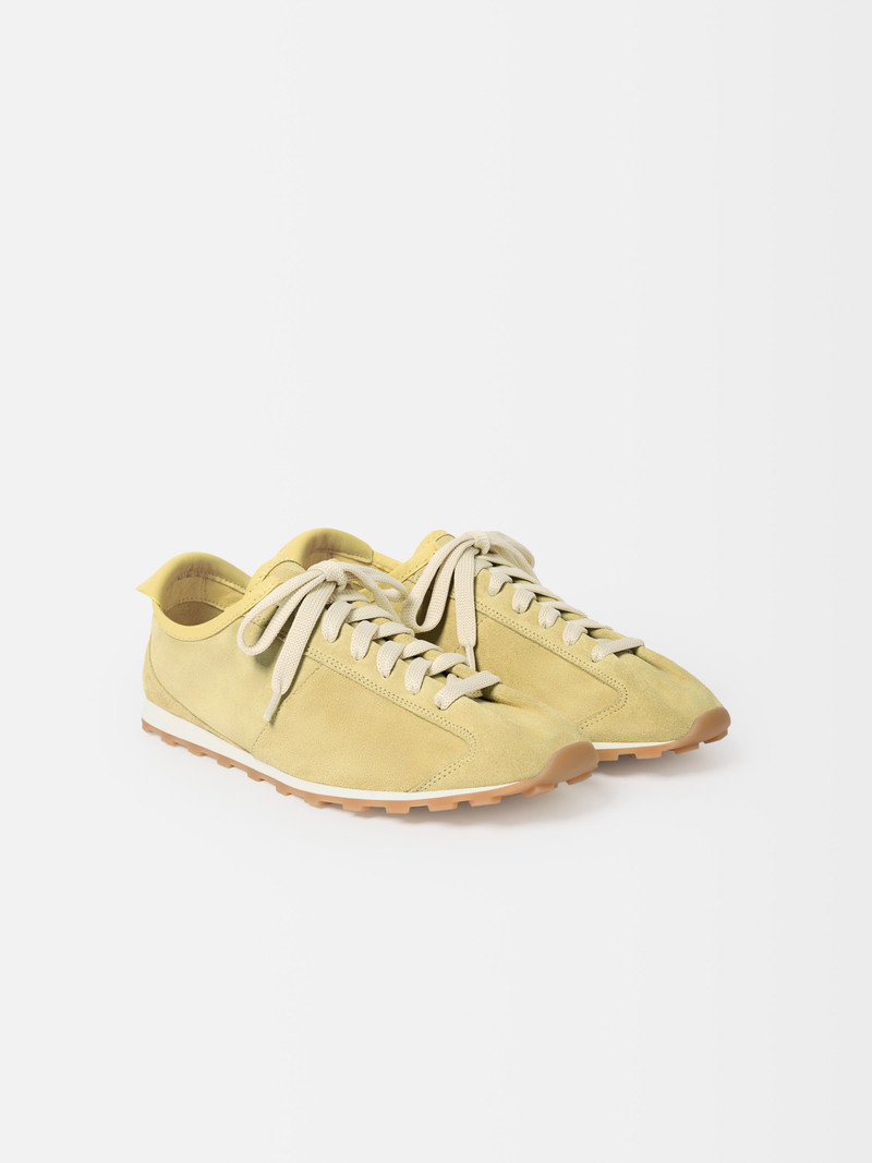 JACQUEMUS The Tennis outlook