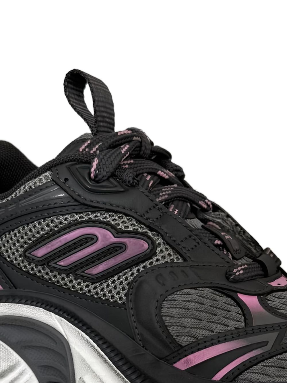 6XL sneakers - 2
