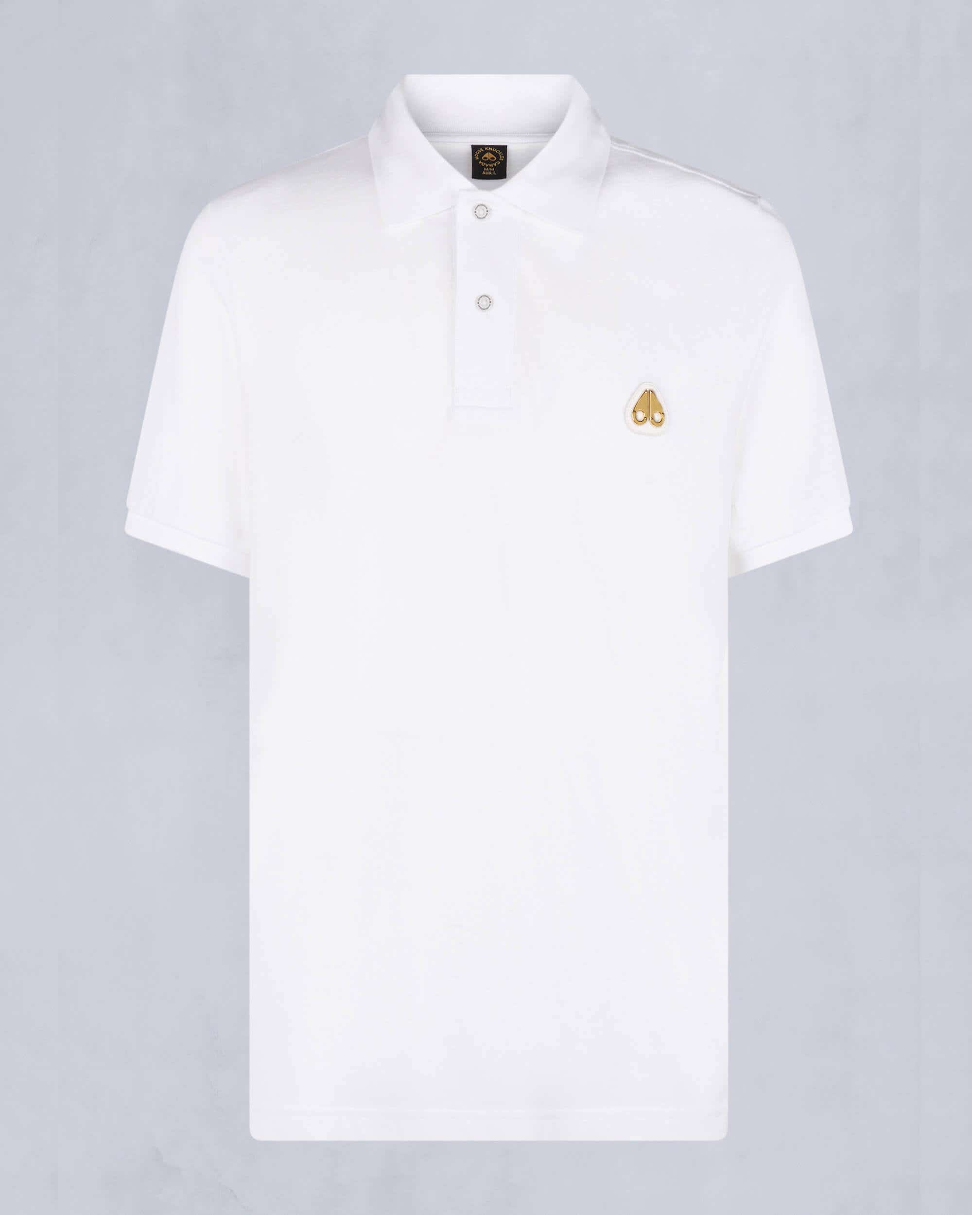 GOLD SERIES EVERETT POLO - 1