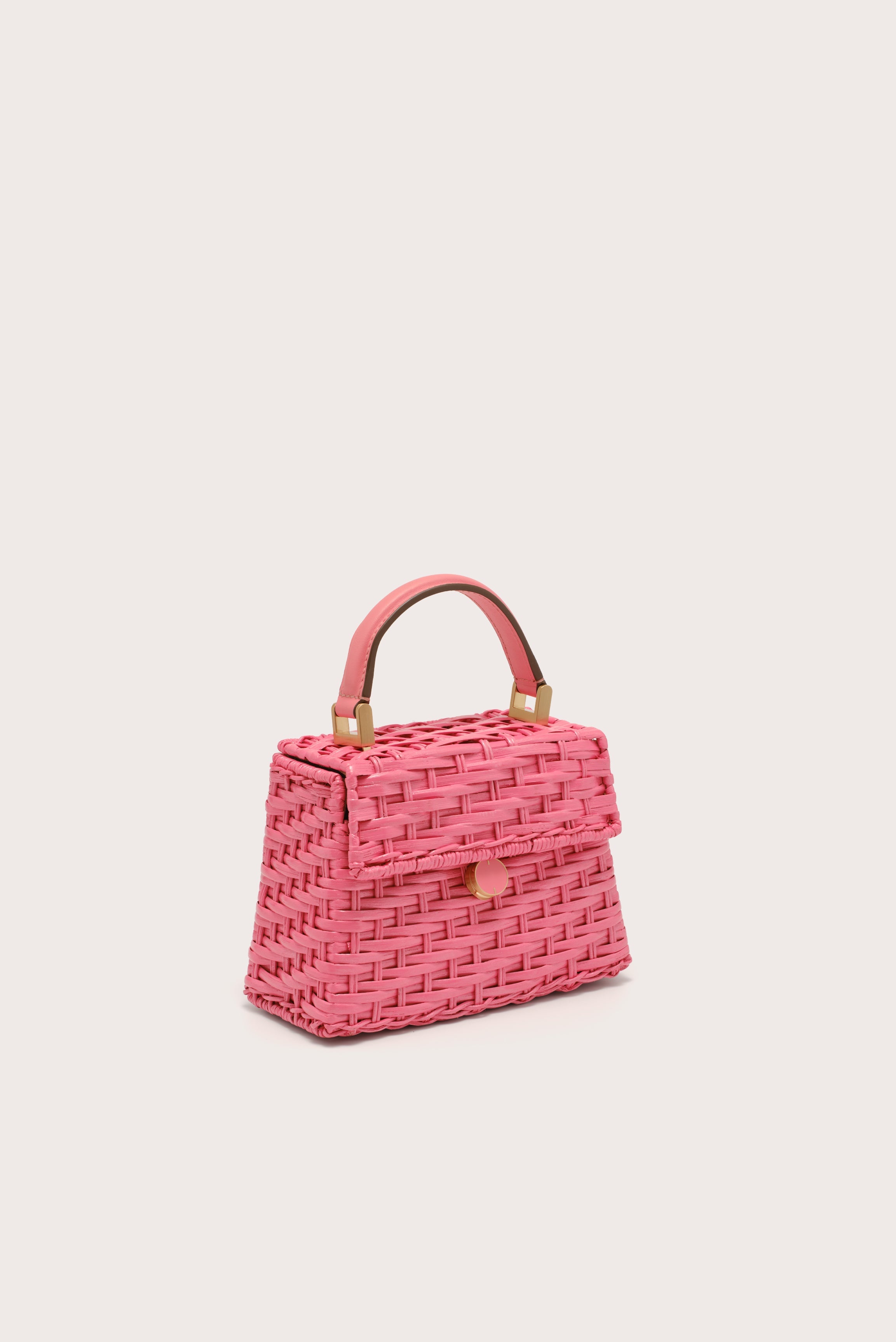 NANO SYBIL CROSSBODY - 4