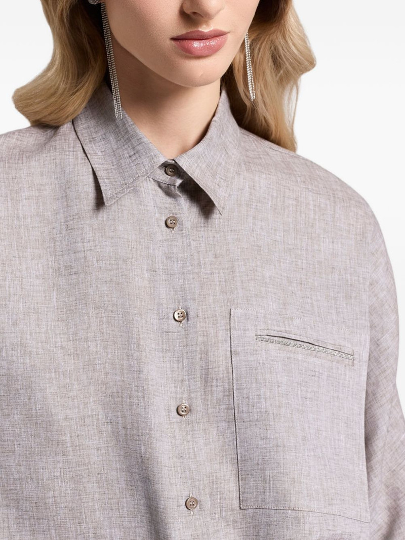 chest-pocket blouse 3